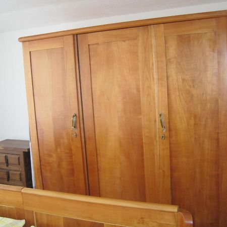 Appartement Haus Am Weinberg à Erzingen Extérieur photo