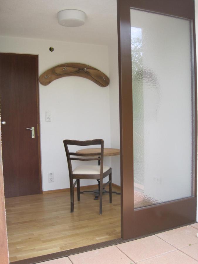 Appartement Haus Am Weinberg à Erzingen Extérieur photo